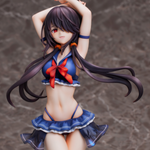 DATE A LIVE IV Kurumi Tokisaki 1/7 Scale Figure