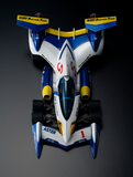 Variable Action Future GPX Cyber Formula11 SUPER ASURADA AKF-11 Livery Edition