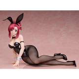 Onegai Teacher Kazami Mizuho Bunny Ver.