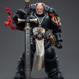 WARHAMMER 40K Black Templars Emperor's Champion Bayard's Revenge