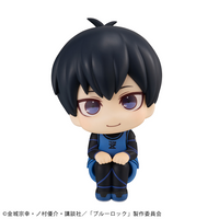 [Backorder] Lookup Yoichi Isagi (Repeat)