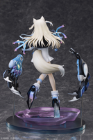 Advent Fuwawa Abyssgard ”AXGRIT” Ver. Deluxe Edition