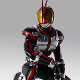 MASKED RIDER FAIZ "Masked Rider Faiz" S.H.Figuarts (SHINKOCCHOU SEIHOU)