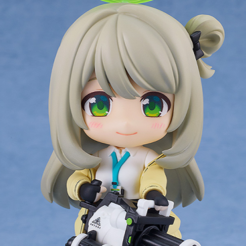 Nendoroid No.2511 Nonomi Izayoi