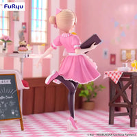 Is the Order a Rabbit? BLOOM Trio-Try-iT Figure Cocoa