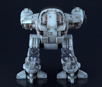 MODEROID ED-209 (Reissue)