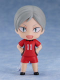 Nendoroid Surprise Haikyu!! 03 Nekoma Edition (Set of 6)