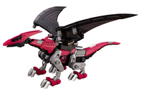 [Backorder] EHI-7 REDDRA ZENEBUS EMPIRE Ver. Model Kit