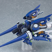 ACT MODE Expansion Kit: Type15 Ver2 Lance Mode