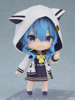 Nendoroid No.2893 Hoshimachi Suisei: Sailor Outfit Ver.