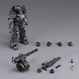PLAMATEA T-60 Power Armor