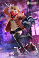 My Hero Academia Himiko Toga Duffel Coat 1/7 Scale Figure