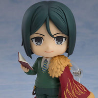 Nendoroid No.2667 Caster/Zhuge Liang