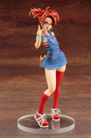 Chucky Bishoujo Statue (Reissue)