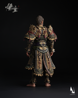 Queen Studios The Black Myth: Wukong Great Sage Armor Set Sixth Scale Collectible Figure