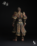 Queen Studios The Black Myth: Wukong Great Sage Armor Set Sixth Scale Collectible Figure