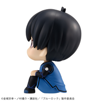 [Backorder] Lookup Yoichi Isagi (Repeat)