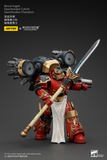 WARHAMMER Blood Angels Dawnbreaker Cohort Dawnbreaker Champion