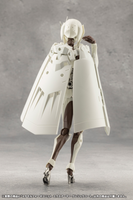 [Backorder] METAMORPHOSE UNIT EXARMOR CLERIC COAT