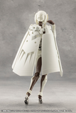 [Backorder] METAMORPHOSE UNIT EXARMOR CLERIC COAT