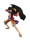 Variable Action Heroes Monkey D. Luffy Ver.1.5