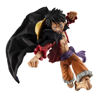 Variable Action Heroes Monkey D. Luffy Ver.1.5