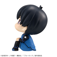 [Backorder] Lookup Yoichi Isagi (Repeat)