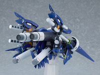 ACT MODE Expansion Kit: Type15 Ver2 Lance Mode