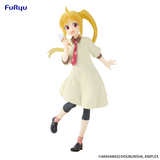 BOCCHI THE ROCK! Trio-Try-iT Figure - Nijika Ijichi -