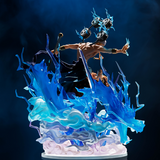 [Backorder] ONE PIECE Eneru Sixty Million Volt Lightning Dragon [EXTRA BATTLE] FiguartsZERO