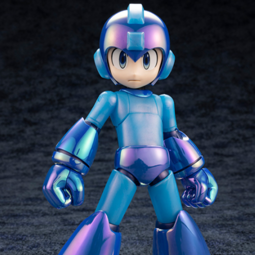 MEGA MAN Premium Charge Shot Ver.