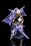 Megami Devices Buster Doll Paladin Darkness Claw