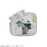 Mega Cat Project One Piece Good Night Nyan Piece Nyan! Edition (Set of 8)