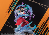 [Backorder] [EXTRA BATTLE] ONE PIECE Yamato BOUNTY RUSH 5th Anniversary FiguartsZERO