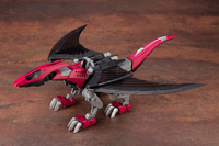[Backorder] EHI-7 REDDRA ZENEBUS EMPIRE Ver. Model Kit