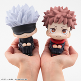 [Backorder] Lookup Satoru Gojo(Repeat)