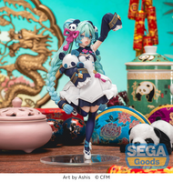 Luminasta "Hatsune Miku" Series "Hatsune Miku" - Modern China -