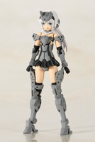[Backorder] Frame Arms Girl Hand Scale Architect