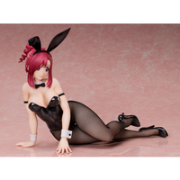 Onegai Teacher Kazami Mizuho Bunny Ver.