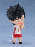 Nendoroid Surprise Haikyu!! 03 Nekoma Edition (Set of 6)