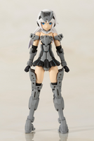 [Backorder] Frame Arms Girl Hand Scale Architect