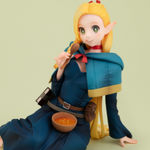 Melty Princess Marcille Palm Sized Figure