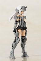 [Backorder] Frame Arms Girl Hand Scale Architect
