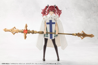 [Backorder] METAMORPHOSE UNIT EXARMOR CLERIC COAT