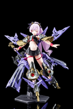 Megami Devices Buster Doll Paladin Darkness Claw