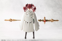 [Backorder] METAMORPHOSE UNIT EXARMOR CLERIC COAT