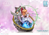 [Backorder] PRISMA WING Sword Art Online Asuna 1/7 Scale Statue