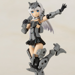 [Backorder] Frame Arms Girl Hand Scale Architect