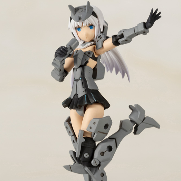 [Backorder] Frame Arms Girl Hand Scale Architect