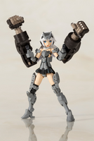 [Backorder] Frame Arms Girl Hand Scale Architect